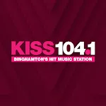 KISS 104.1 (WWYL) | Indus Appstore | App Icon