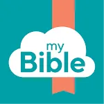 MyBible | Indus Appstore | App Icon