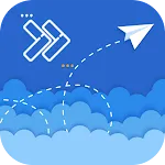 AutoForward for Telegram | Indus Appstore | App Icon