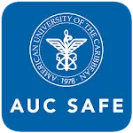 AUC Safe | Indus Appstore | App Icon