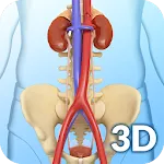 My Urinary System | Indus Appstore | App Icon