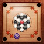 Carrom Cricket: Disc Pool Game | Indus Appstore | App Icon