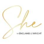 SHE by England & Wright | Indus Appstore | App Icon