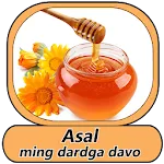 Asal - ming dardga davo | Indus Appstore | App Icon