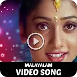 Malayalam Songs : മലയാളം Video | Indus Appstore | App Icon