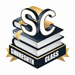 SHHRESTH CLASS | Indus Appstore | App Icon