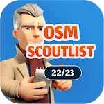 OSM Scout Assistant | Indus Appstore | App Icon