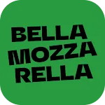 Bella Mozzarella: доставка їжі | Indus Appstore | App Icon