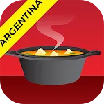 Argentinian Recipes - Food App | Indus Appstore | App Icon