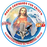 Radio Caminado con Cristo | Indus Appstore | App Icon