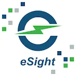 eSight | Indus Appstore | App Icon