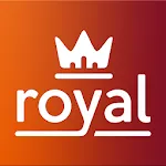 Royal | Indus Appstore | App Icon