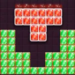 Block Puzzle Champions | Indus Appstore | App Icon