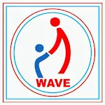 Wave classes saharsa | Indus Appstore | App Icon