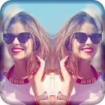 Mirror Photo (3D) Editor & Pic | Indus Appstore | App Icon