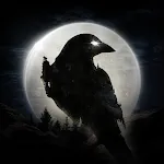 NIGHT CROWS | Indus Appstore | App Icon