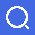 Quick Search | Indus Appstore | App Icon