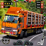 Indian Lorry Truck Game Sim 3D | Indus Appstore | App Icon