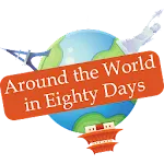 Around the World in 80 Days | Indus Appstore | App Icon