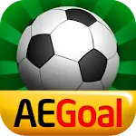 Aegoal - nhận định TIP bóng đá | Indus Appstore | App Icon