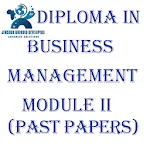 Diploma In Business Management | Indus Appstore | App Icon