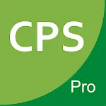 CPS Connect Proapp icon