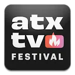 ATX Television Festival | Indus Appstore | App Icon