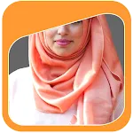 Hijab Muslim Women | Indus Appstore | App Icon