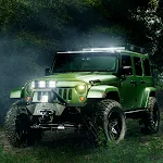 Jeep Wallpapers | Indus Appstore | App Icon