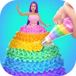 Icing On The Dress | Indus Appstore | App Icon