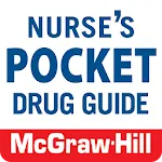 Nurse's Pocket Drug Guide | Indus Appstore | App Icon