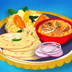 Indian cooking Games Food Chef | Indus Appstore | App Icon