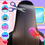 Daddys Hair Salonapp icon