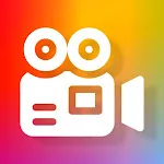 Viva video maker app - 4K | Indus Appstore | App Icon