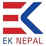 Ek Nepal | Indus Appstore | App Icon