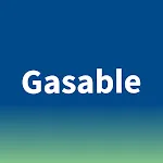 Gasable | Indus Appstore | App Icon