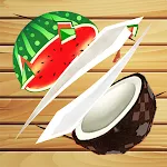 Fruit Cut 3D - Fruit Slice | Indus Appstore | App Icon