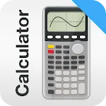 Graphing Calculator (X84) | Indus Appstore | App Icon
