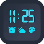 Alarm Clock & Timers | Indus Appstore | App Icon