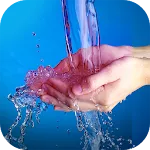 Hand Wash Reminder | Indus Appstore | App Icon