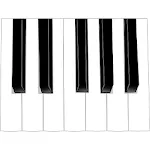 LittlePiano - Learn to play | Indus Appstore | App Icon