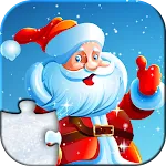 Christmas Puzzles for Kids | Indus Appstore | App Icon