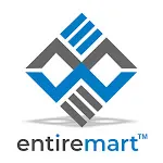 Entiremart | Indus Appstore | App Icon