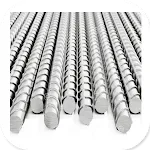 Bars Diameter | Indus Appstore | App Icon