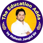 The Education Adda | Indus Appstore | App Icon