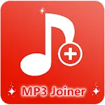 MP3 Merger : Audio Joiner | Indus Appstore | App Icon