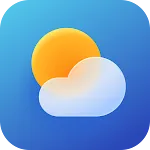 Accurate Live Weather | Indus Appstore | App Icon