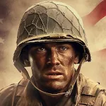 World War Brothers WW2 | Indus Appstore | App Icon