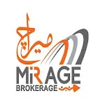 Mirage brokerage | Indus Appstore | App Icon