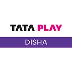 Tata Play – Disha | Indus Appstore | App Icon